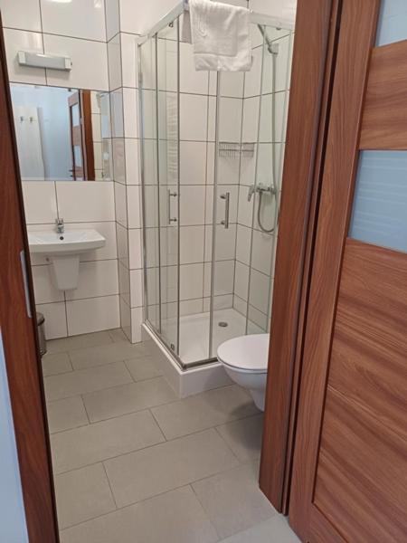 Horyzont Apartamenty- 50M Od Morza!!!Apartamenty Prywatne W Family Dominikana- Self Check In Sianozety Exteriör bild