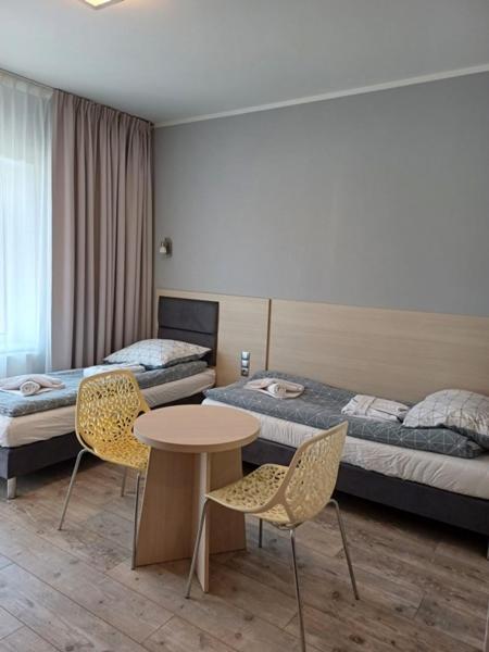 Horyzont Apartamenty- 50M Od Morza!!!Apartamenty Prywatne W Family Dominikana- Self Check In Sianozety Exteriör bild