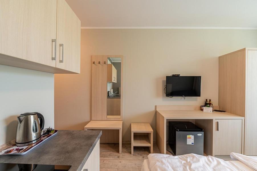 Horyzont Apartamenty- 50M Od Morza!!!Apartamenty Prywatne W Family Dominikana- Self Check In Sianozety Exteriör bild